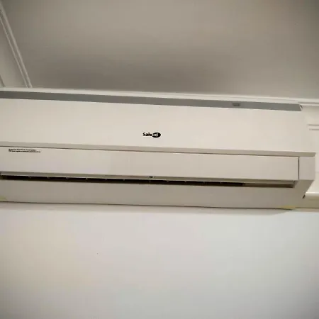 شقة Apartamento Tranquilo A 30 Metros De La Playa