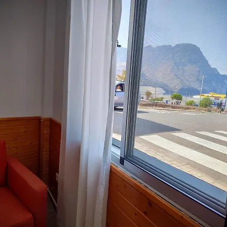 Apartamento Tranquilo A 30 Metros De La Playa شقة *