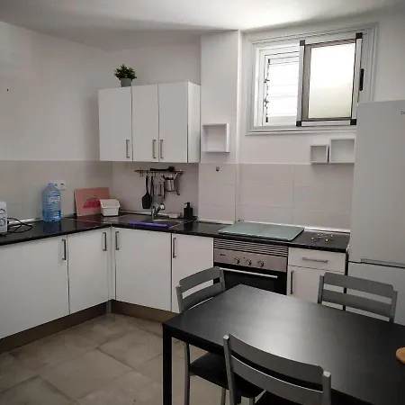شقة Apartamento Tranquilo A 30 Metros De La Playa Puerto de las Nieves