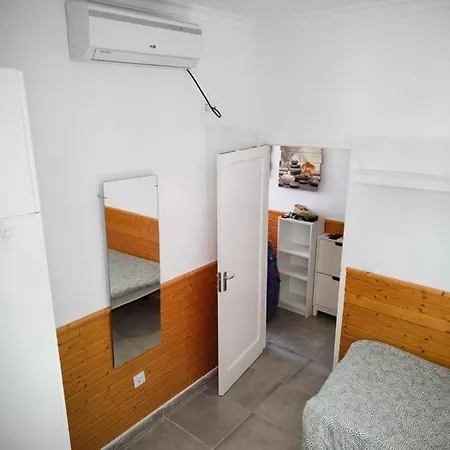 Apartamento Tranquilo A 30 Metros De La Playa شقة Puerto de las Nieves