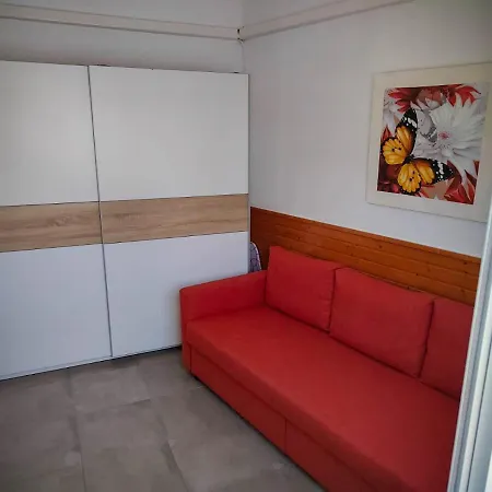 شقة Apartamento Tranquilo A 30 Metros De La Playa *
