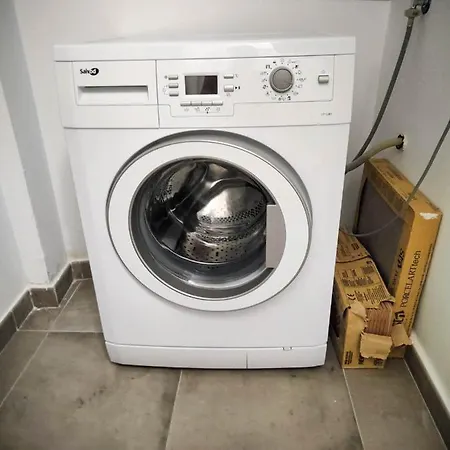 Apartamento Tranquilo A 30 Metros De La Playa